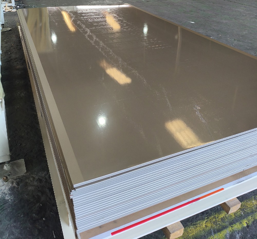 一口下去全是坑，这种板材别再买了