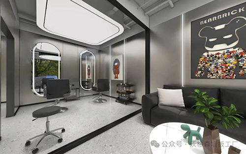 竹炭木金属板为何这么火？